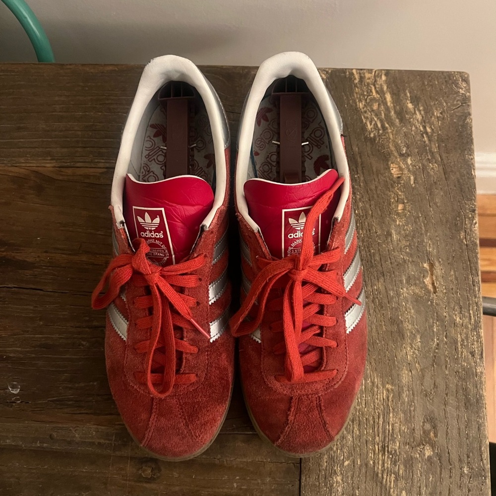 Adidas Muchen - Picture 3 of 6